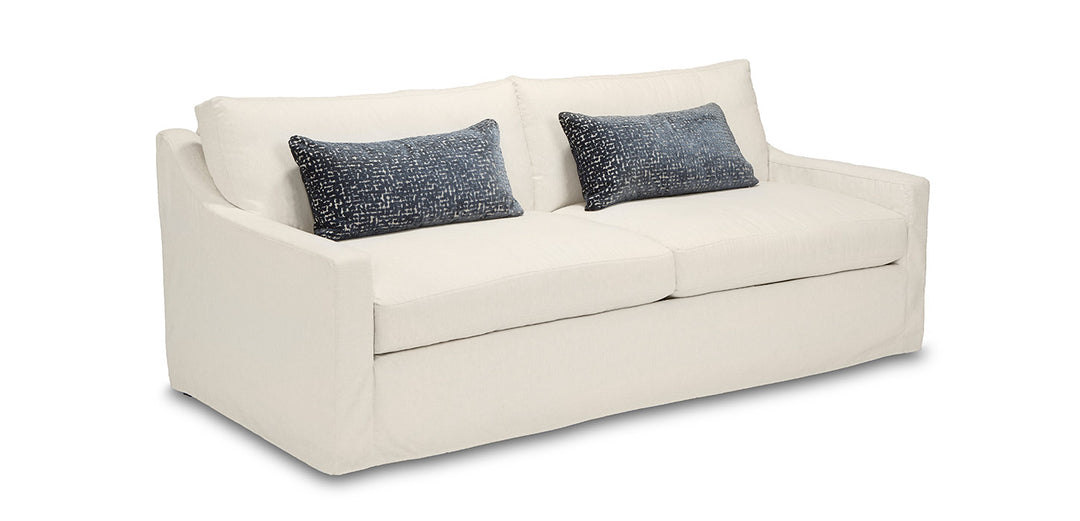Four Seasons Benton Custom Collection (Sofa, Chair, Sectional and More)