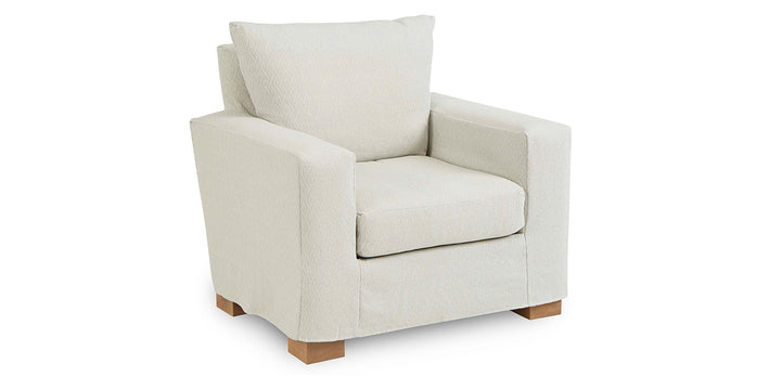 Four Seasons Blake Custom Upholstery Collection (Chair)