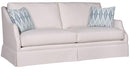 The Brandy Custom Sofa, Chair and Sectional - | King Hickory Furniture