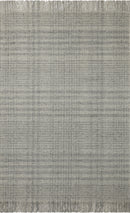 Loloi Caleb Magnolia Home Collection, CAL-02 MH Grey / Natural