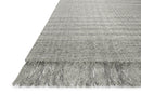 Loloi Caleb Magnolia Home Collection, CAL-02 MH Grey / Natural