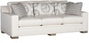 The California Custom Sofa, Chair and Sectional - | King Hickory Furniture