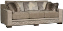 The California Custom Sofa, Chair and Sectional - | King Hickory Furniture