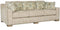 The California Custom Sofa, Chair and Sectional - | King Hickory Furniture