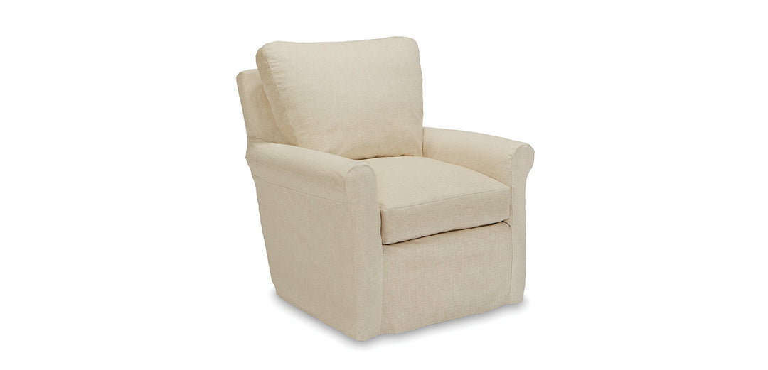 Four Seasons Callie Custom Upholstery Collection (Chair)