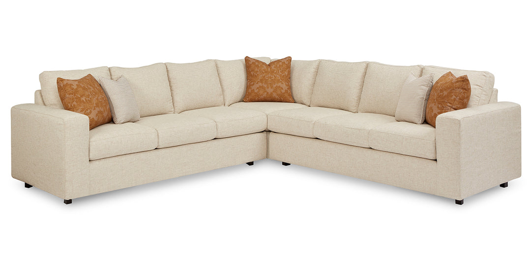 Four Seasons Carlton 37 Custom Collection (Sectional)