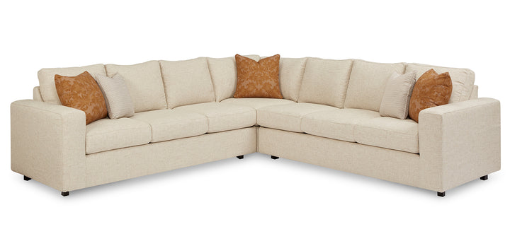 Four Seasons Carlton 37 Custom Collection (Sectional)