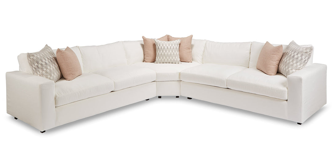 Four Seasons Carlton 41 Custom Collection (Sectional)