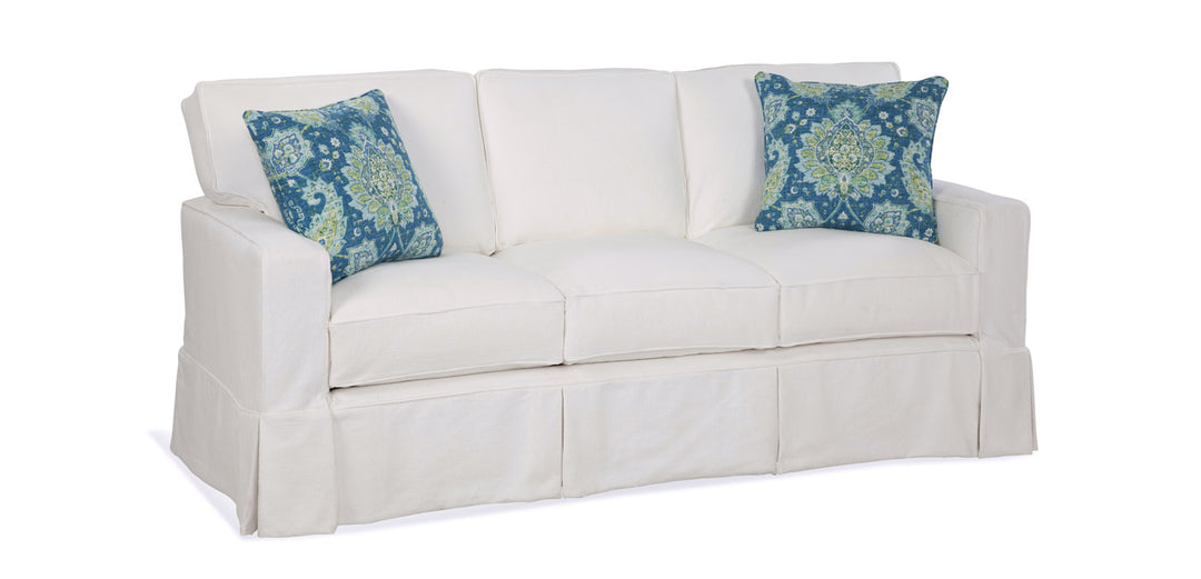 Four Seasons Caroline Custom Collection (Sofa, Chair, Sectional and More)