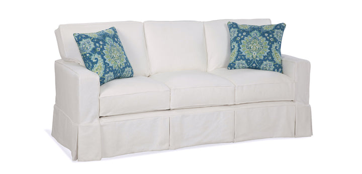 Four Seasons Caroline Custom Collection (Sofa, Chair, Sectional and More)