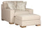 The Casbah Custom Fabric Sofa, Sectional, and Chair Collection | King Hickory Furniture