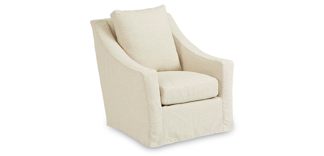 Four Seasons Cason Custom Upholstery Collection (Chair)