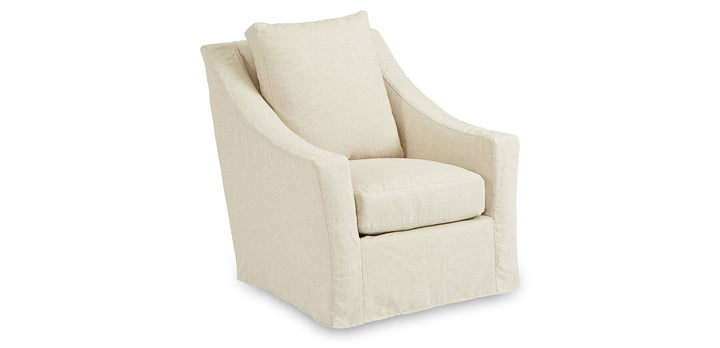 Four Seasons Cason Custom Upholstery Collection (Chair)