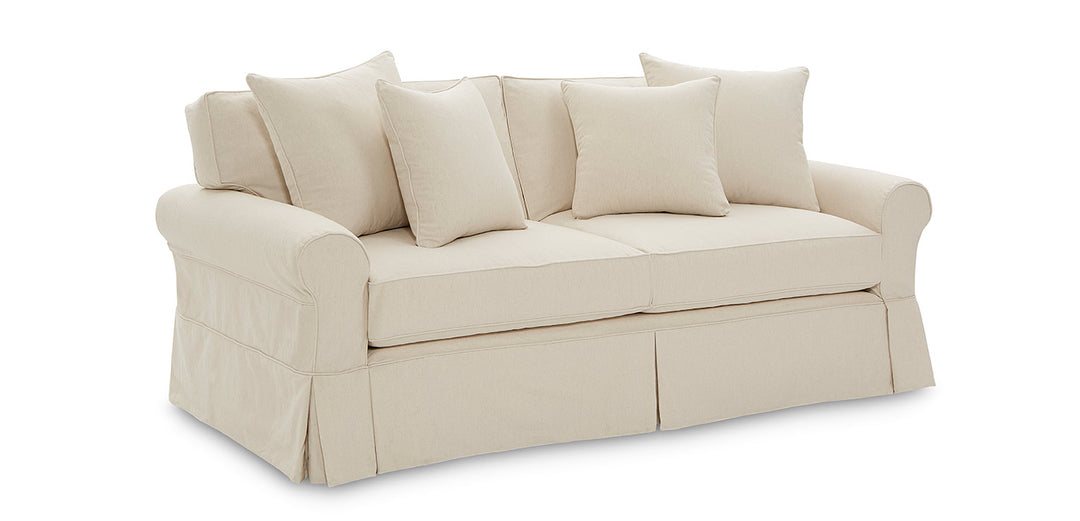 Four Seasons Daniel Custom Collection (Sofa, Chair, Sectional and More)