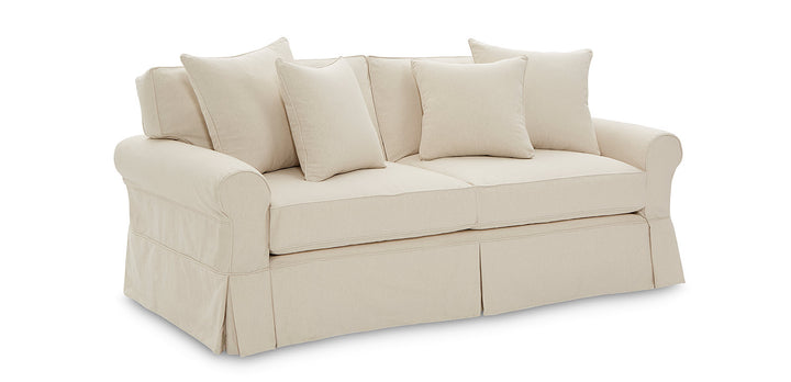 Four Seasons Daniel Custom Collection (Sofa, Chair, Sectional and More)