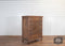 The Fox & Roe Maison 5 Drawer High Boy Chest of Drawers