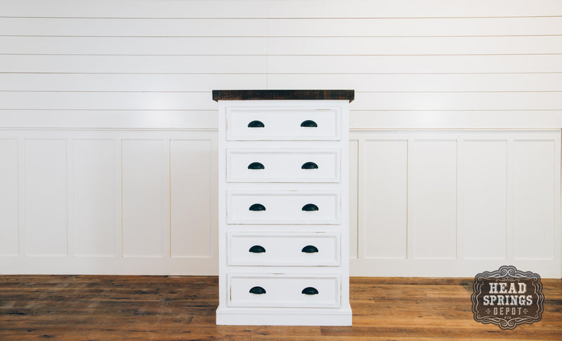 Fox & Roe Colorado Collection Chest of Drawers