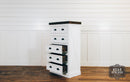 Fox & Roe Colorado Collection Chest of Drawers
