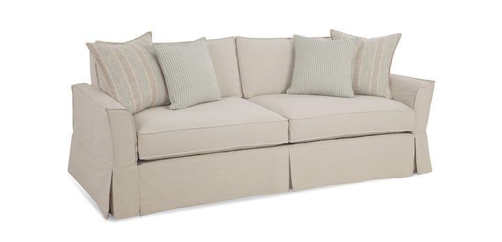 Four Seasons Devin Custom Collection (Sofa, Chair, Sectional and More)