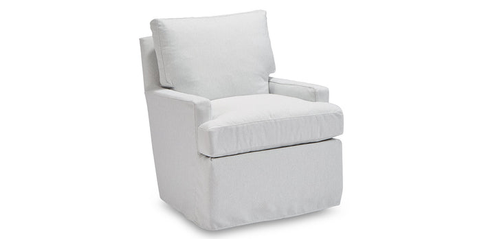 Four Seasons Dexter Custom Upholstery Collection (Chair)
