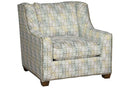 The Drake Sofa, Chair and Sectional - | King Hickory Furniture