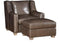 The Drake Sofa, Chair and Sectional - | King Hickory Furniture