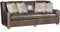 The Drake Sofa, Chair and Sectional - | King Hickory Furniture