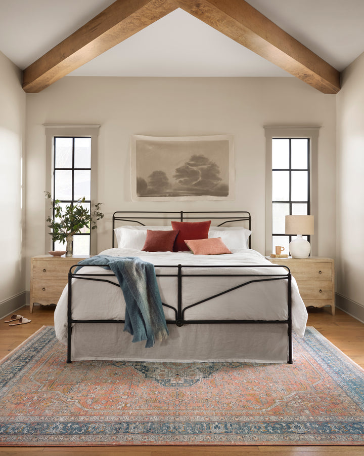 Magnolia Home by Joanna Gaines x Loloi Elise Collection, ELI-01