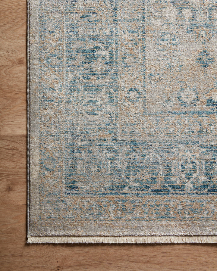 Magnolia Home by Joanna Gaines x Loloi Elise Collection, ELI-01