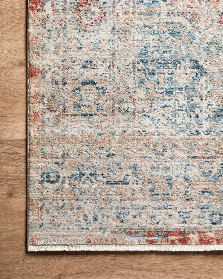 Magnolia Home by Joanna Gaines x Loloi Elise Collection, ELI-03