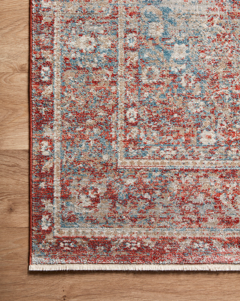 Loloi Magnolia Home by Joanna Gaines Elise Collection, ELI-04