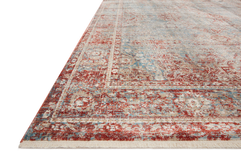 Loloi Magnolia Home by Joanna Gaines Elise Collection, ELI-04