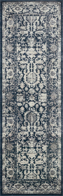 Loloi Magnolia Home by Joanna Gaines Everly Collection, VY-01