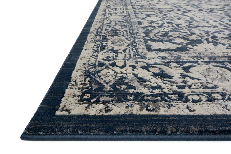 Loloi Magnolia Home by Joanna Gaines Everly Collection, VY-01