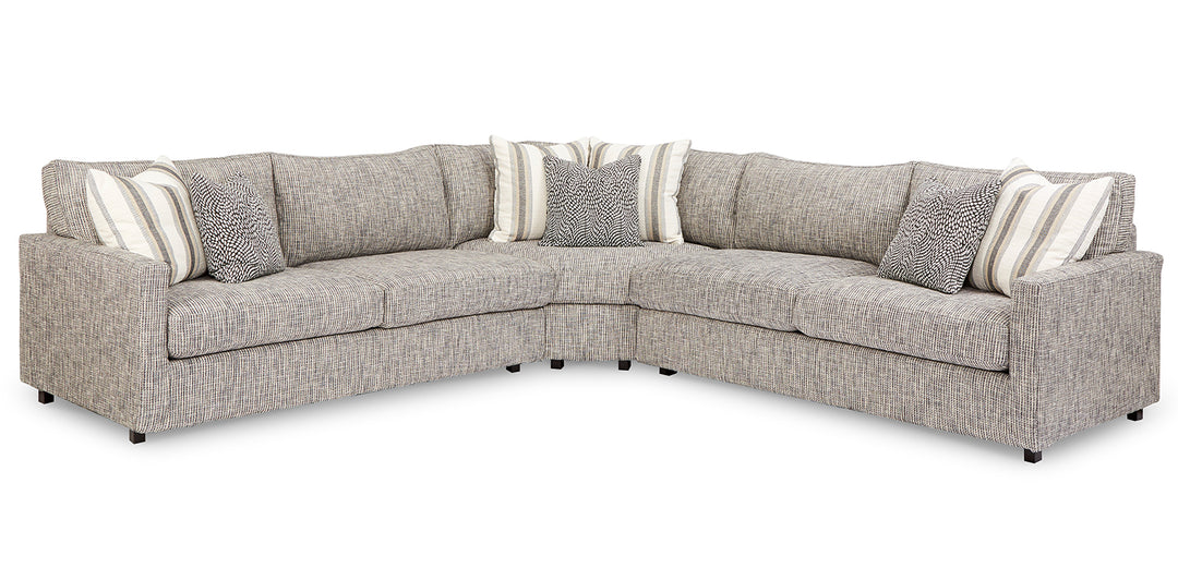 Four Seasons Easton 41 Custom Collection (Sectional)