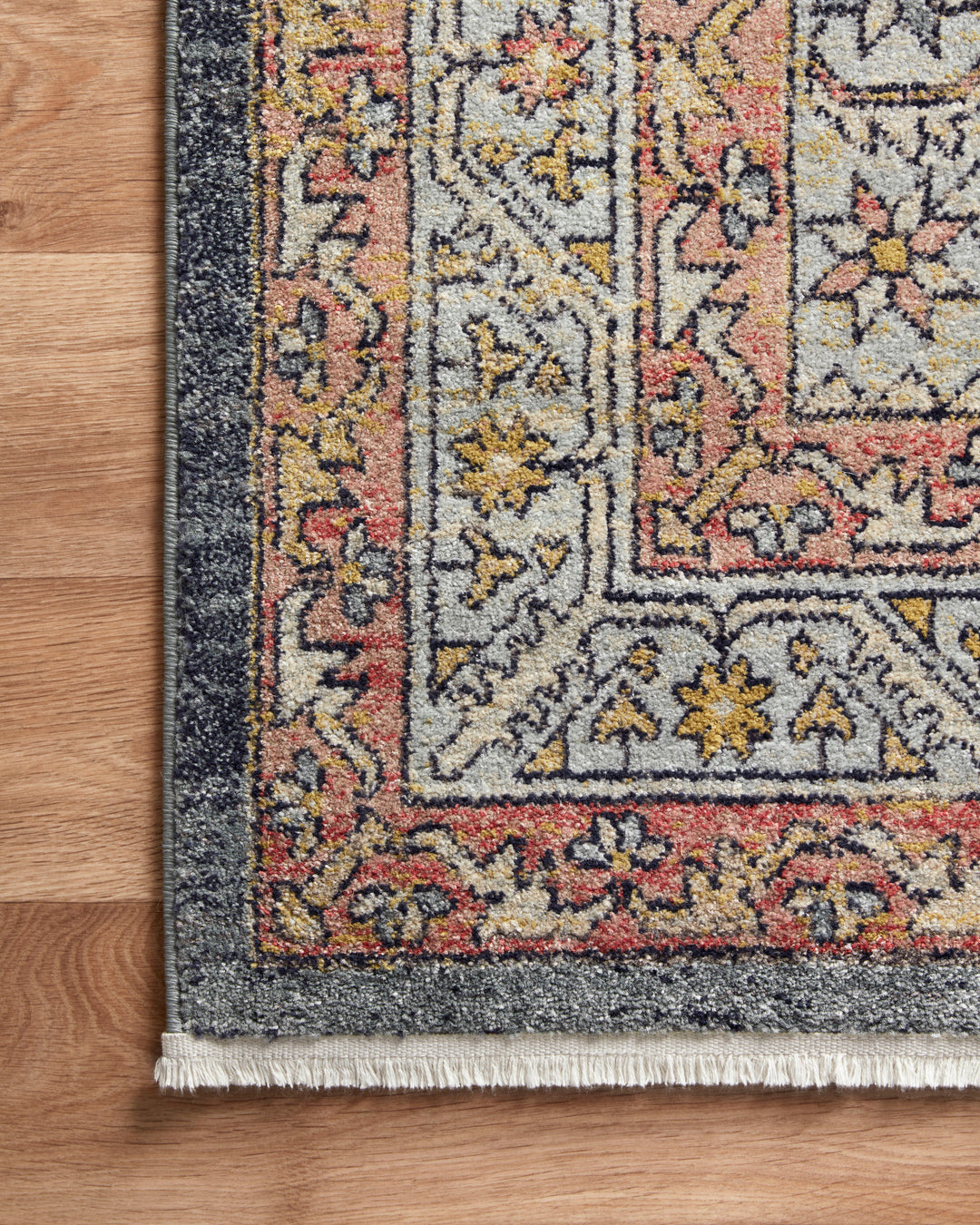 Magnolia Home by Joanna Gaines x Loloi Graham Collection, GRA-01