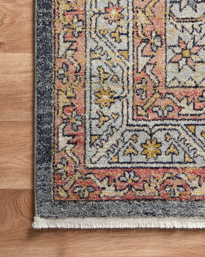 Loloi Magnolia Home by Joanna Gaines Graham Collection, GRA-01