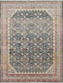 Loloi Magnolia Home by Joanna Gaines Graham Collection, GRA-01