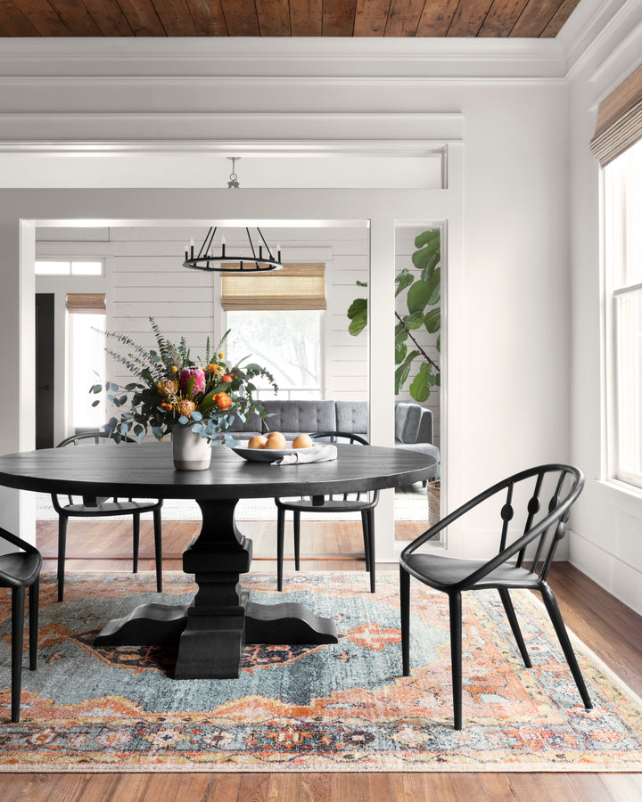 Magnolia Home by Joanna Gaines x Loloi Graham Collection, GRA-02