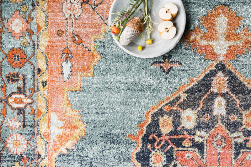 Loloi Magnolia Home by Joanna Gaines Graham Collection, GRA-02