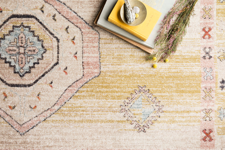 Magnolia Home by Joanna Gaines x Loloi Graham Collection, GRA-04