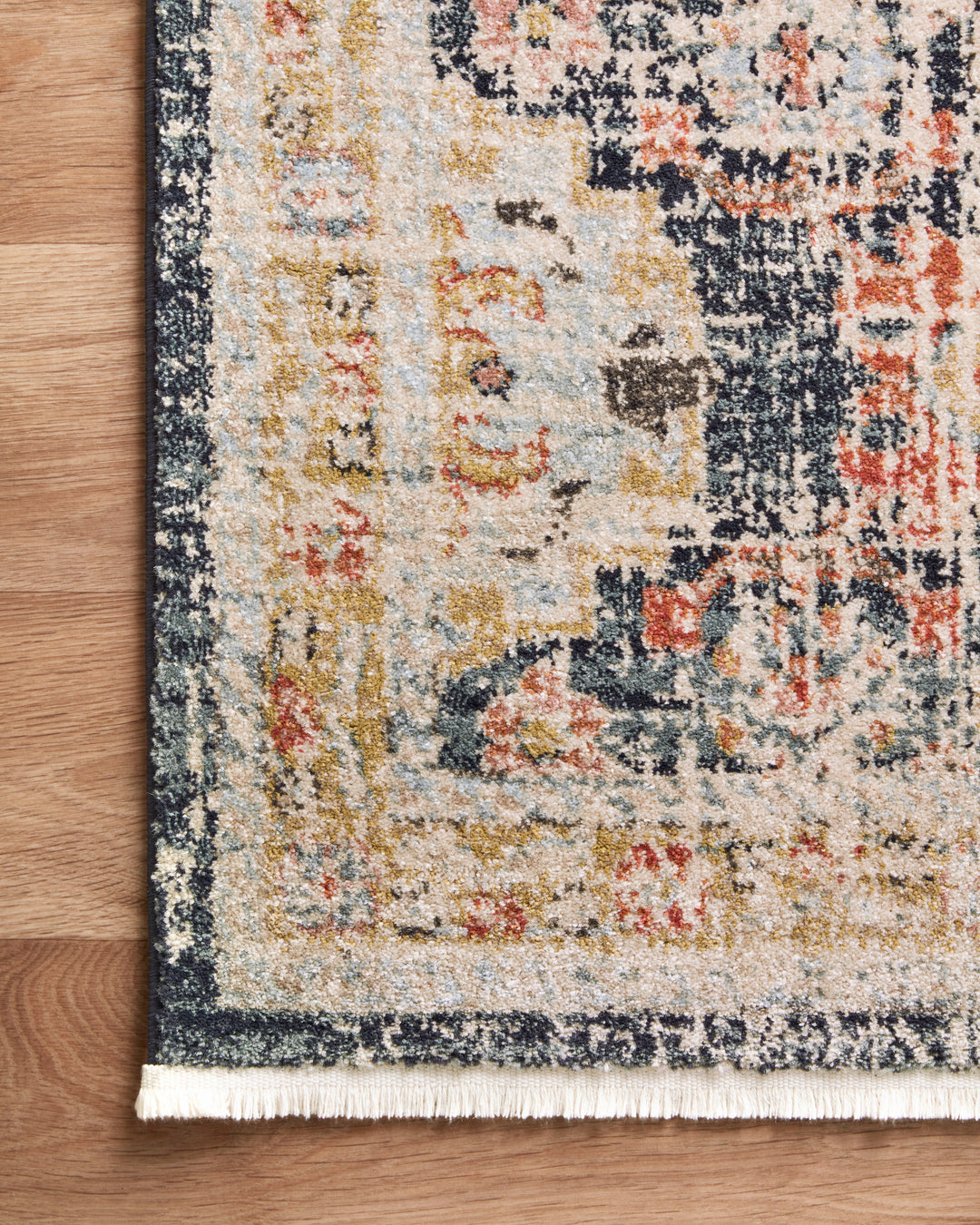 Magnolia Home by Joanna Gaines x Loloi Graham Collection, GRA-05