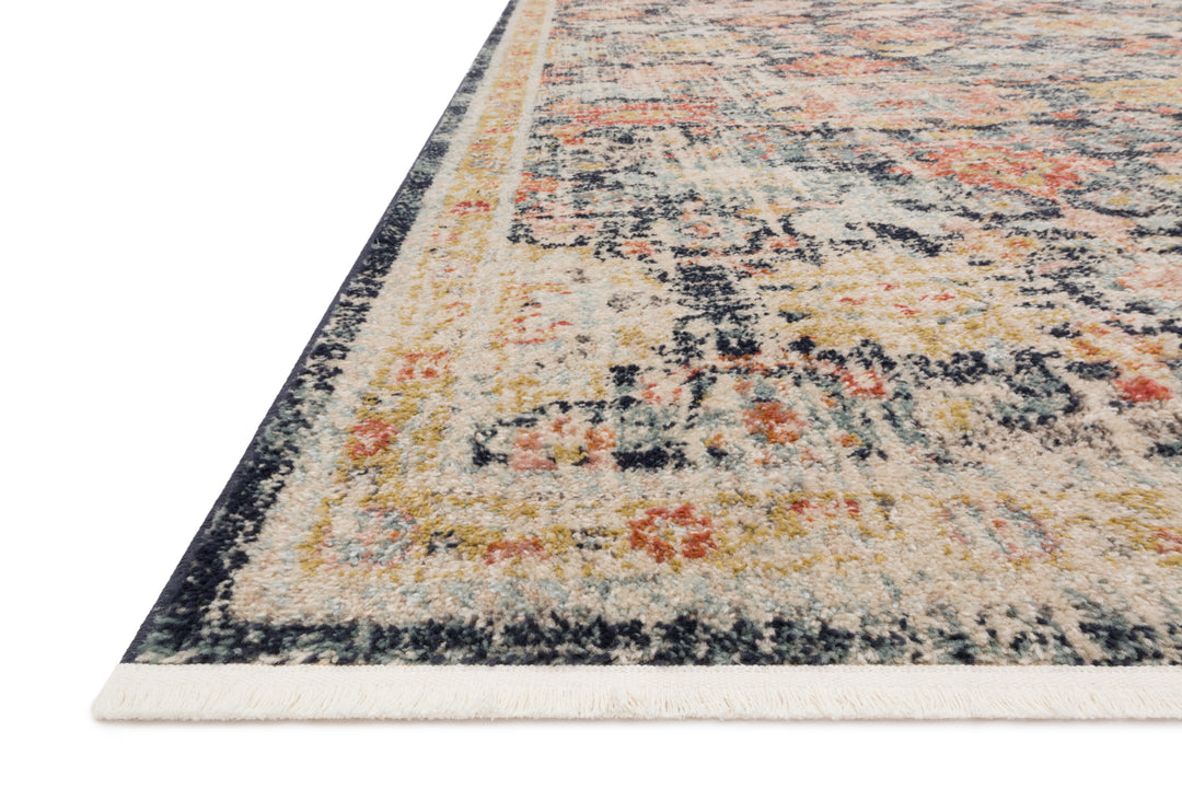 Magnolia Home by Joanna Gaines x Loloi Graham Collection, GRA-05