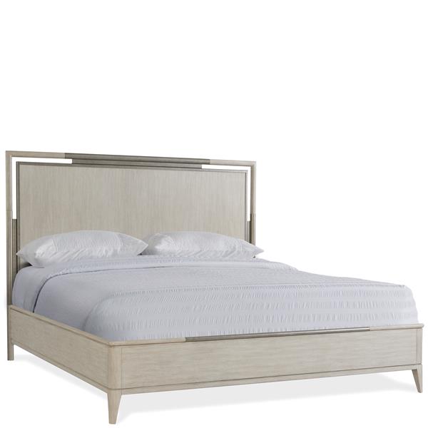 Maisie Panel Bed by Riverside Furniture