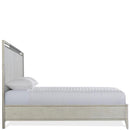 The Maisie Upholstered Panel Bed by Riverside Furniture (Queen, King, Cal King)