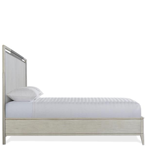 Maisie Panel Bed by Riverside Furniture