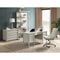 Maisie Executive Desk by Riverside Furniture