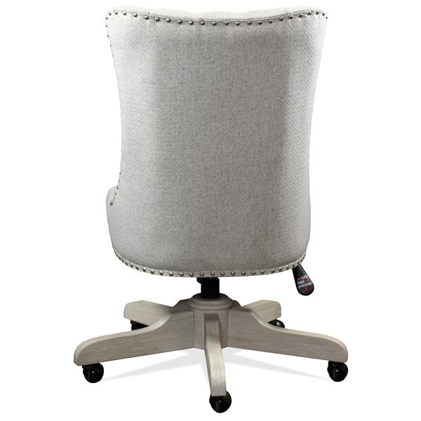 Maisie Upholstered Desk Chair by Riverside Furniture