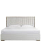 The Pasadena Upholstered Bed by Riverside Furniture