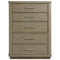 Pasadena Five Drawer Chest Riverside Furniture 81065